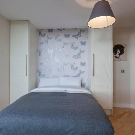 Ringsend By Premier City Apartment Dublin