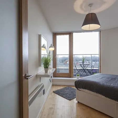 Ringsend By Premier City * Dublin