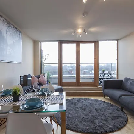 Ringsend By Premier City