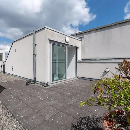 Ringsend By Premier City Apartment Dublin