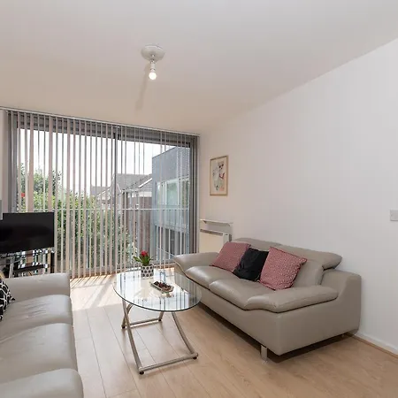 Ringsend By Premier City Apartment