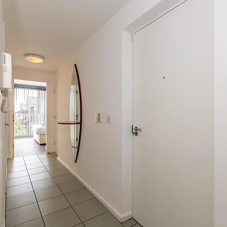 Ringsend By Premier City Apartment Dublin